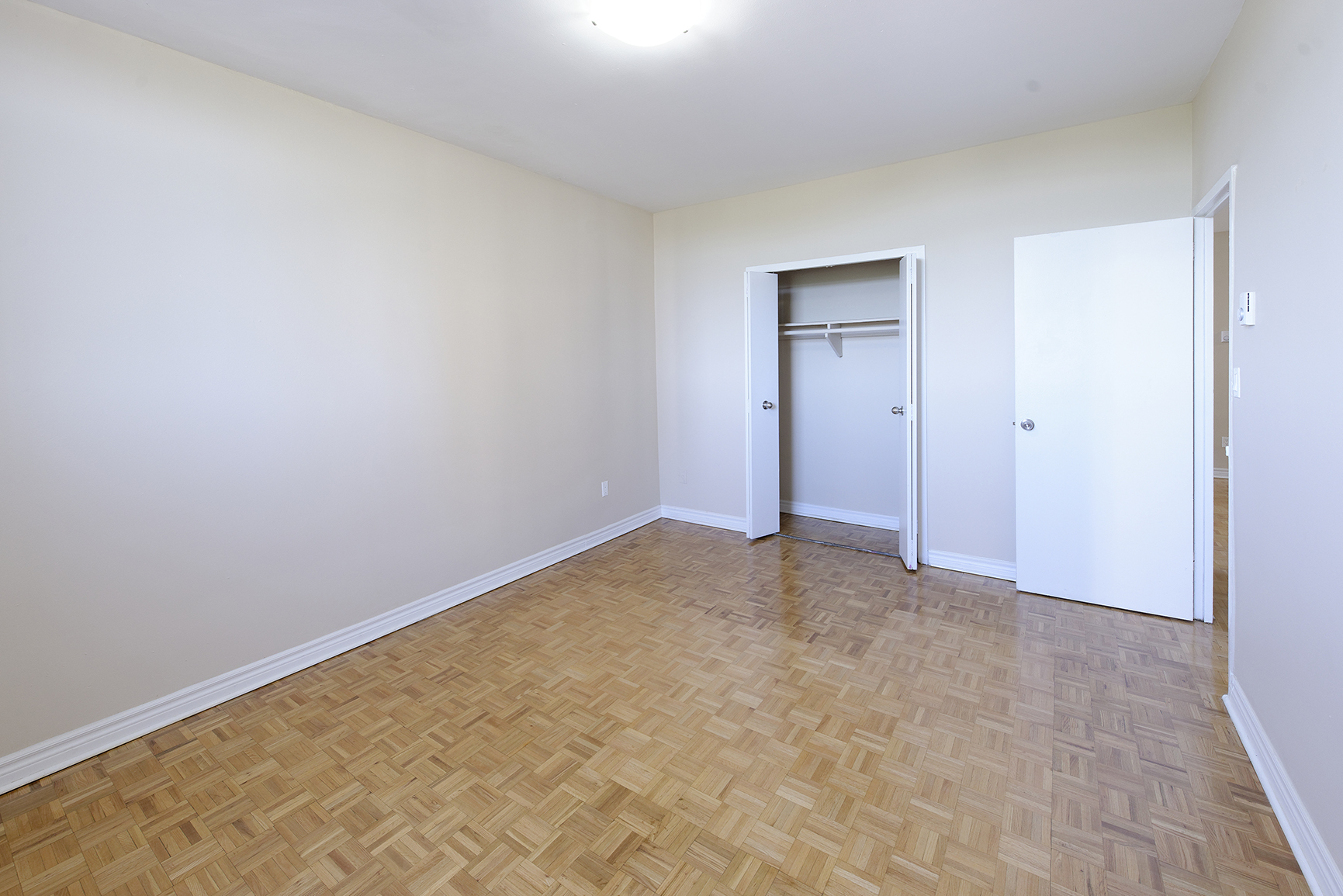 90 Eastdale — interior rendering