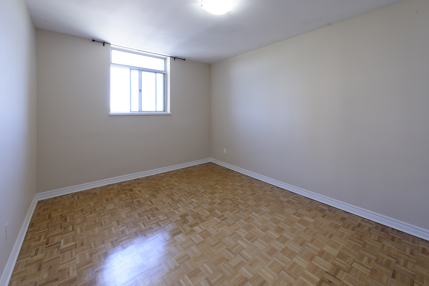 90 Eastdale — interior rendering