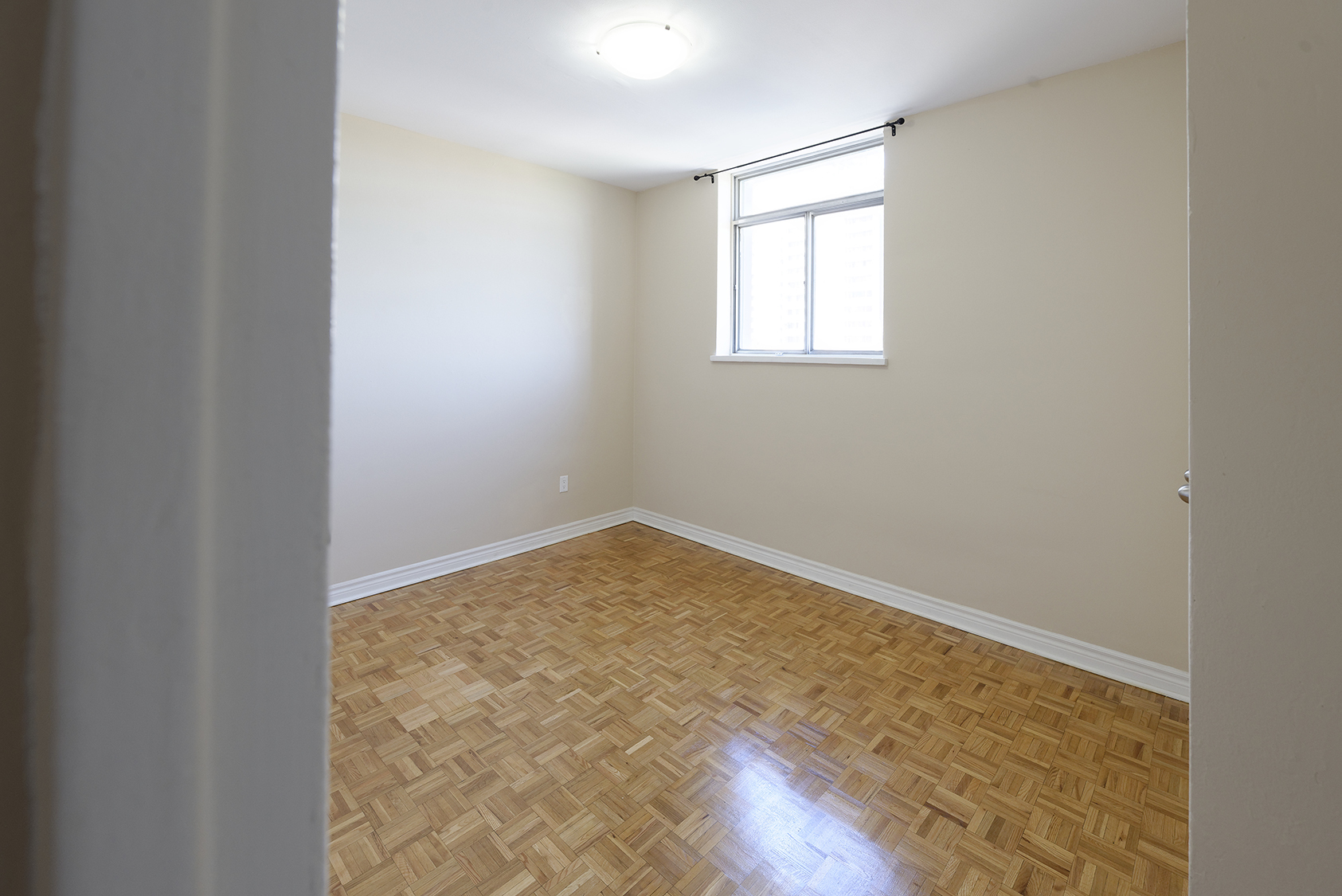 90 Eastdale — interior rendering