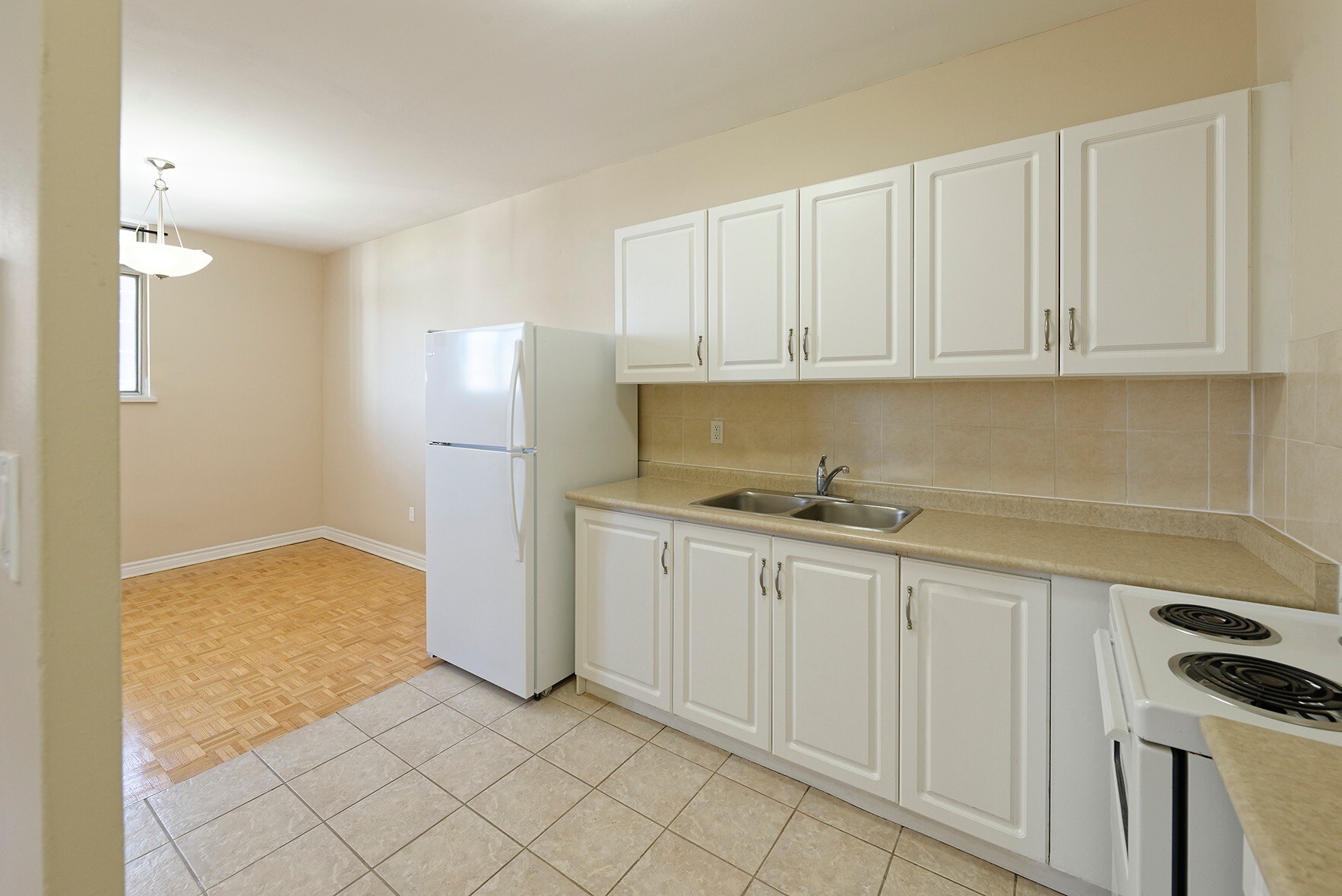 90 Eastdale — interior rendering