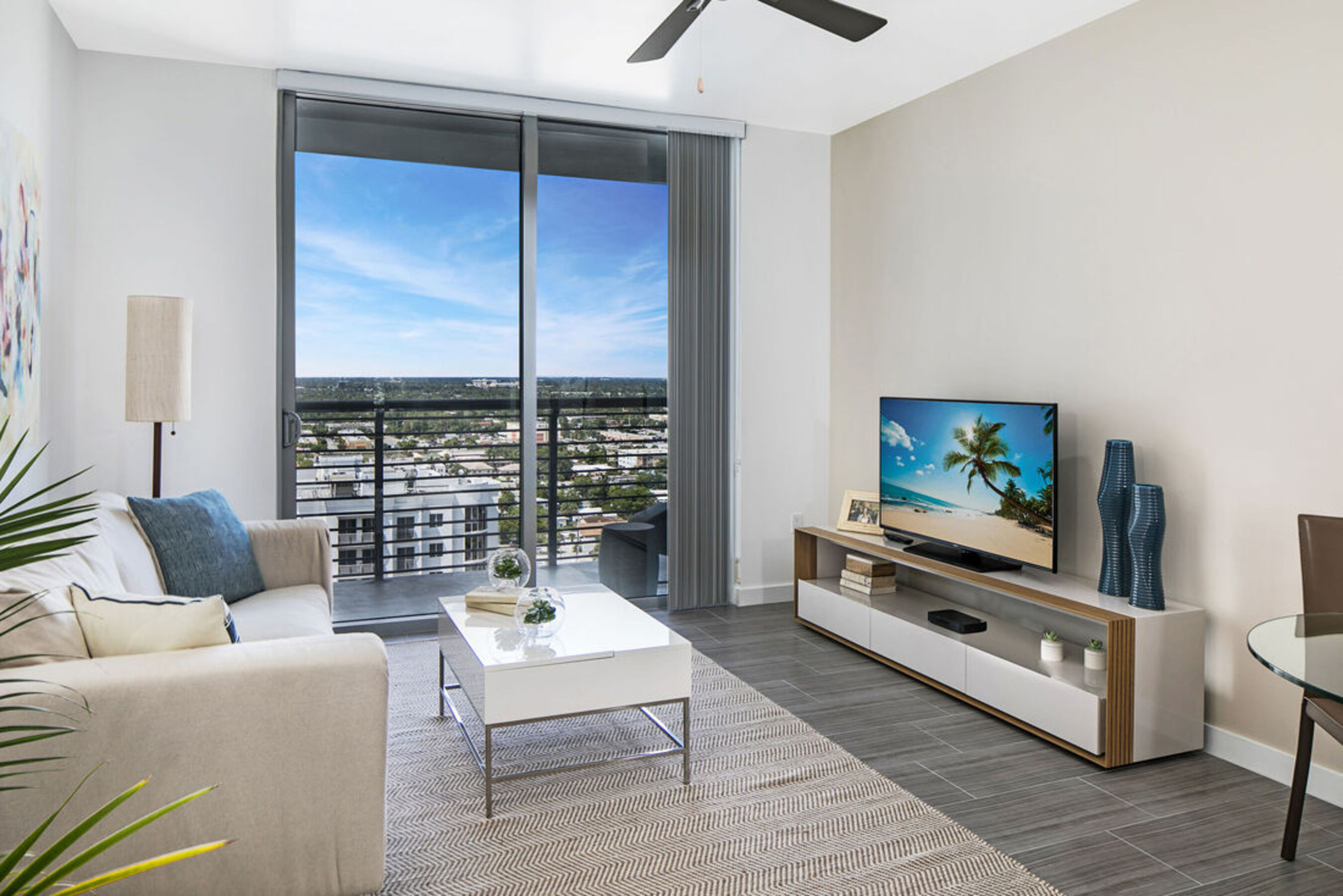 Circ Residences