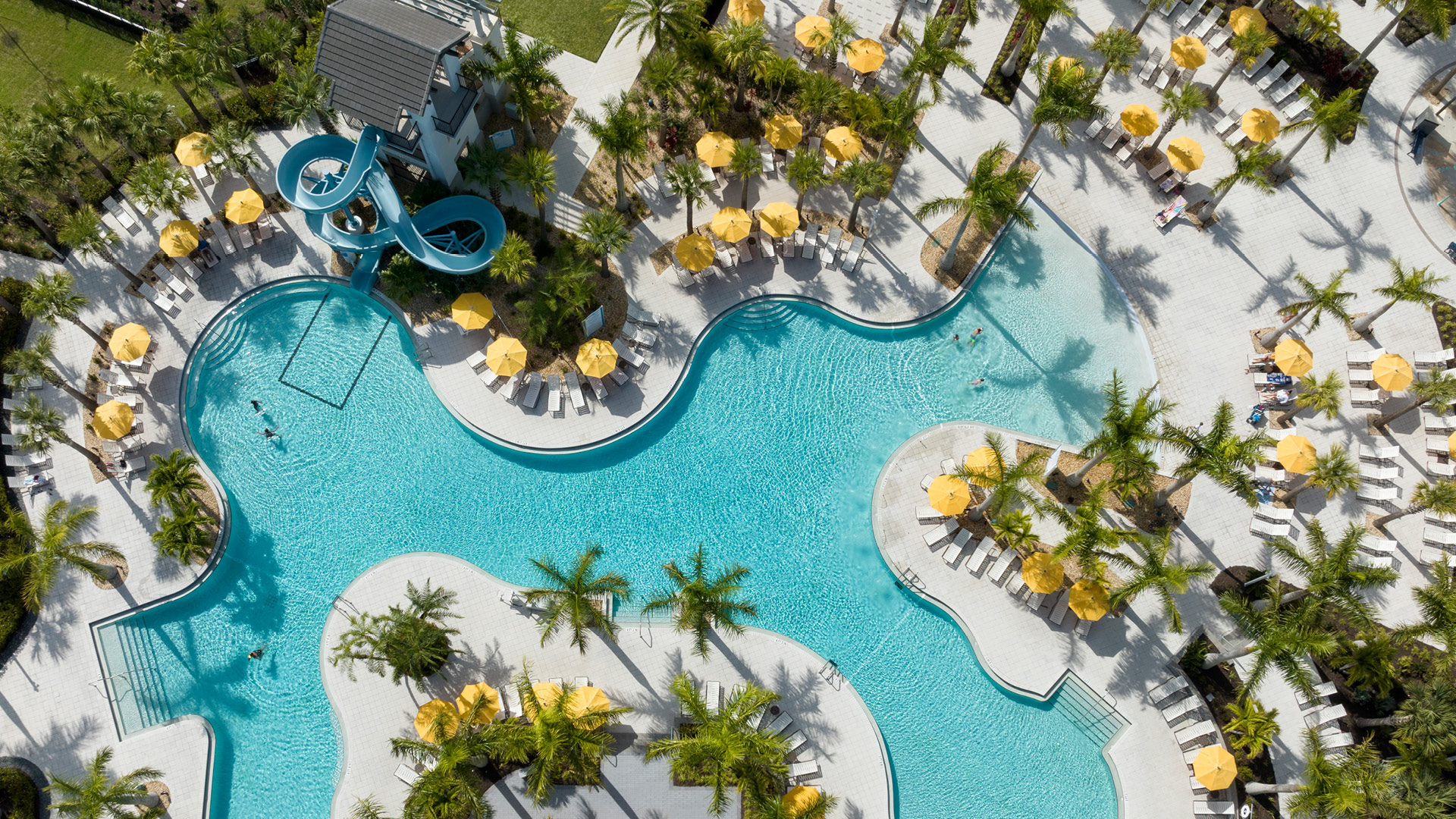 Westlake — lifestyle amenity