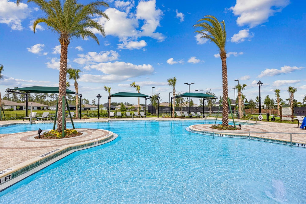 Reverie at Palm Coast — lifestyle amenity