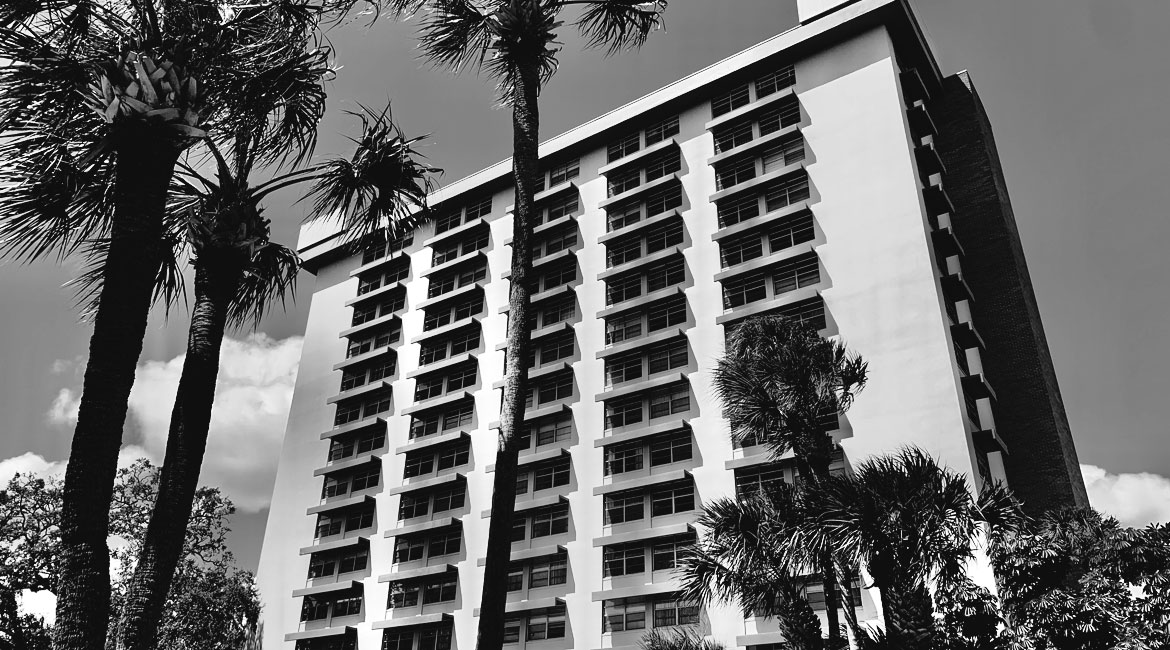 Kinneret Apartments 55+