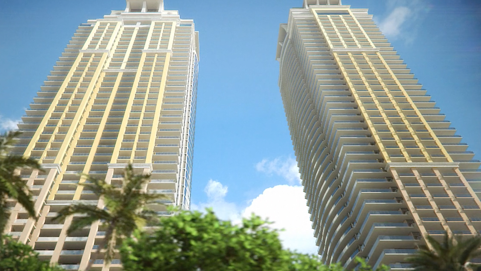 The Estates at Acqualina