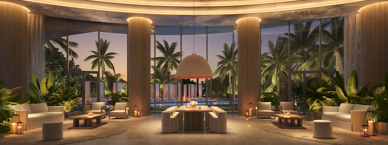 EDITION Residences
