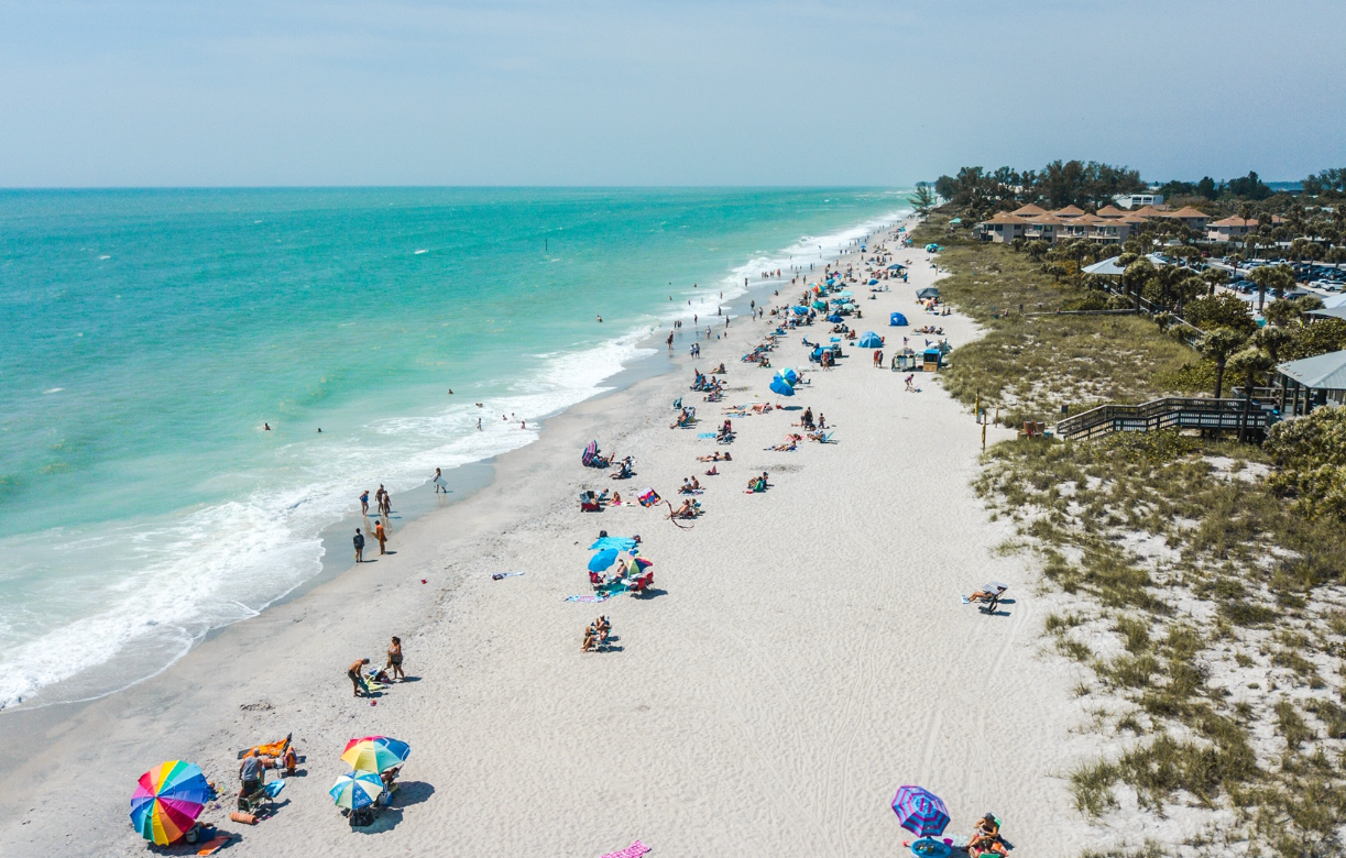 South Gulf Cove — lifestyle amenity