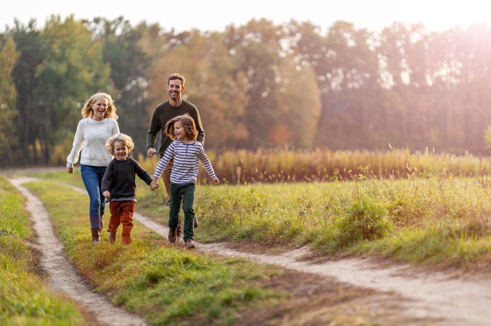 Thornhill Trails — lifestyle amenity