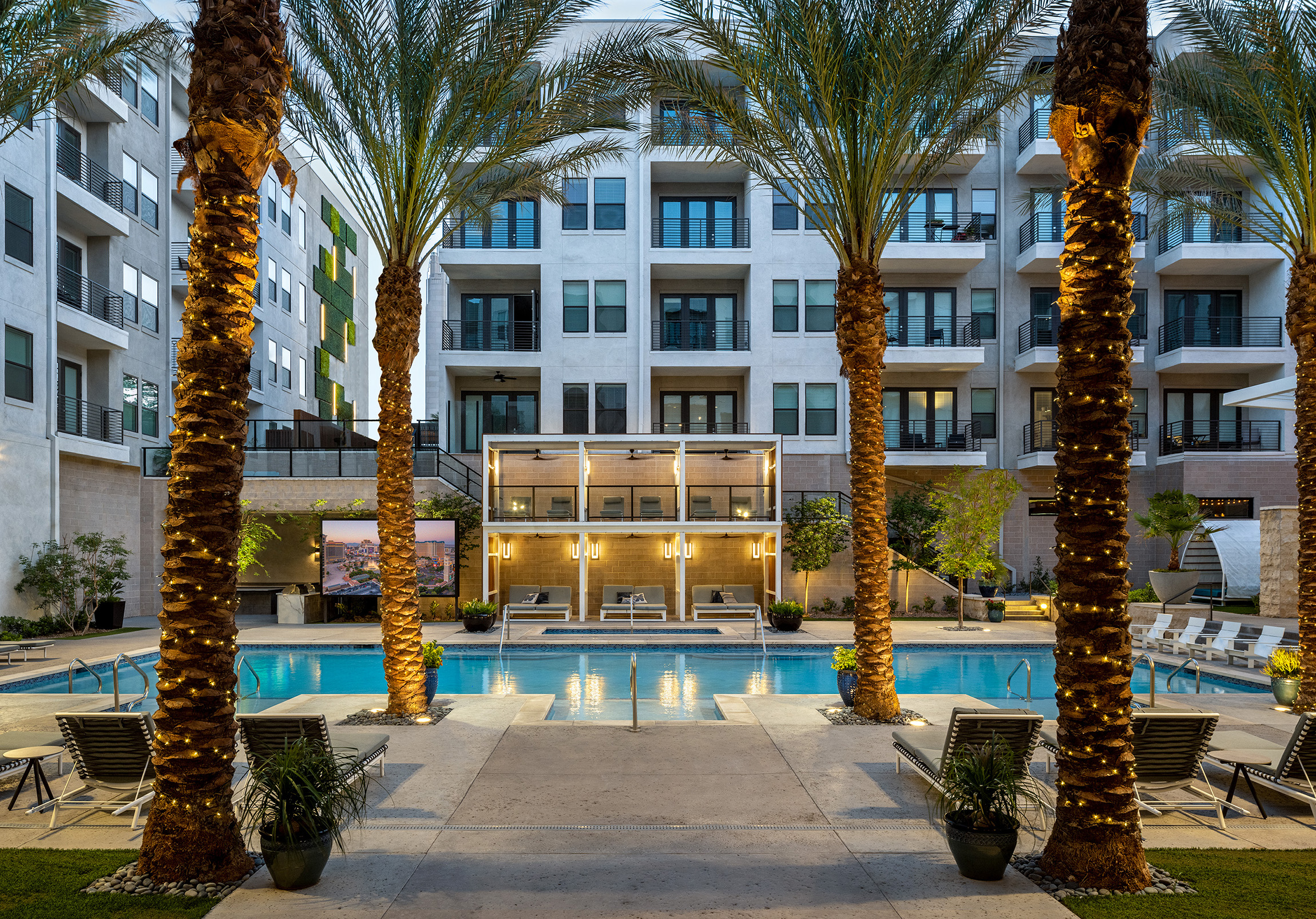 Westhaven — lifestyle amenity