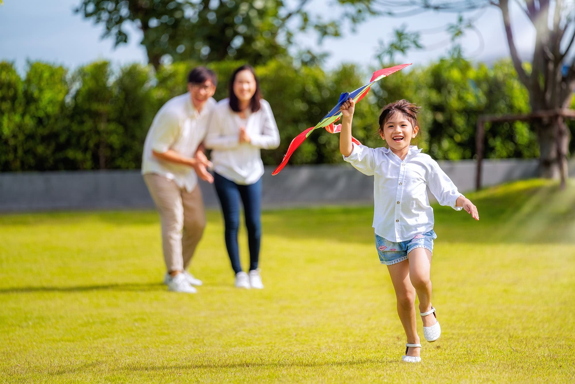 Leoma's Landing — lifestyle amenity