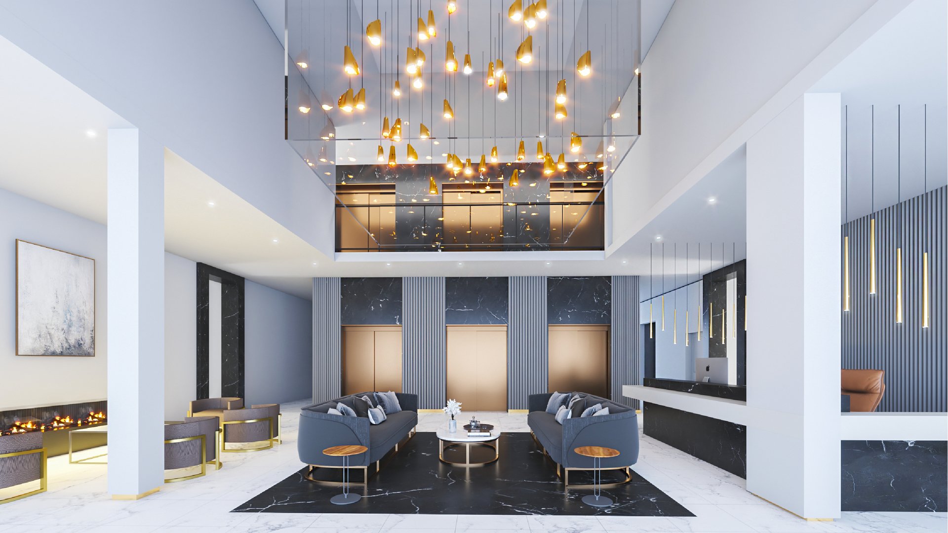 Nahid Kennedy — lifestyle amenity