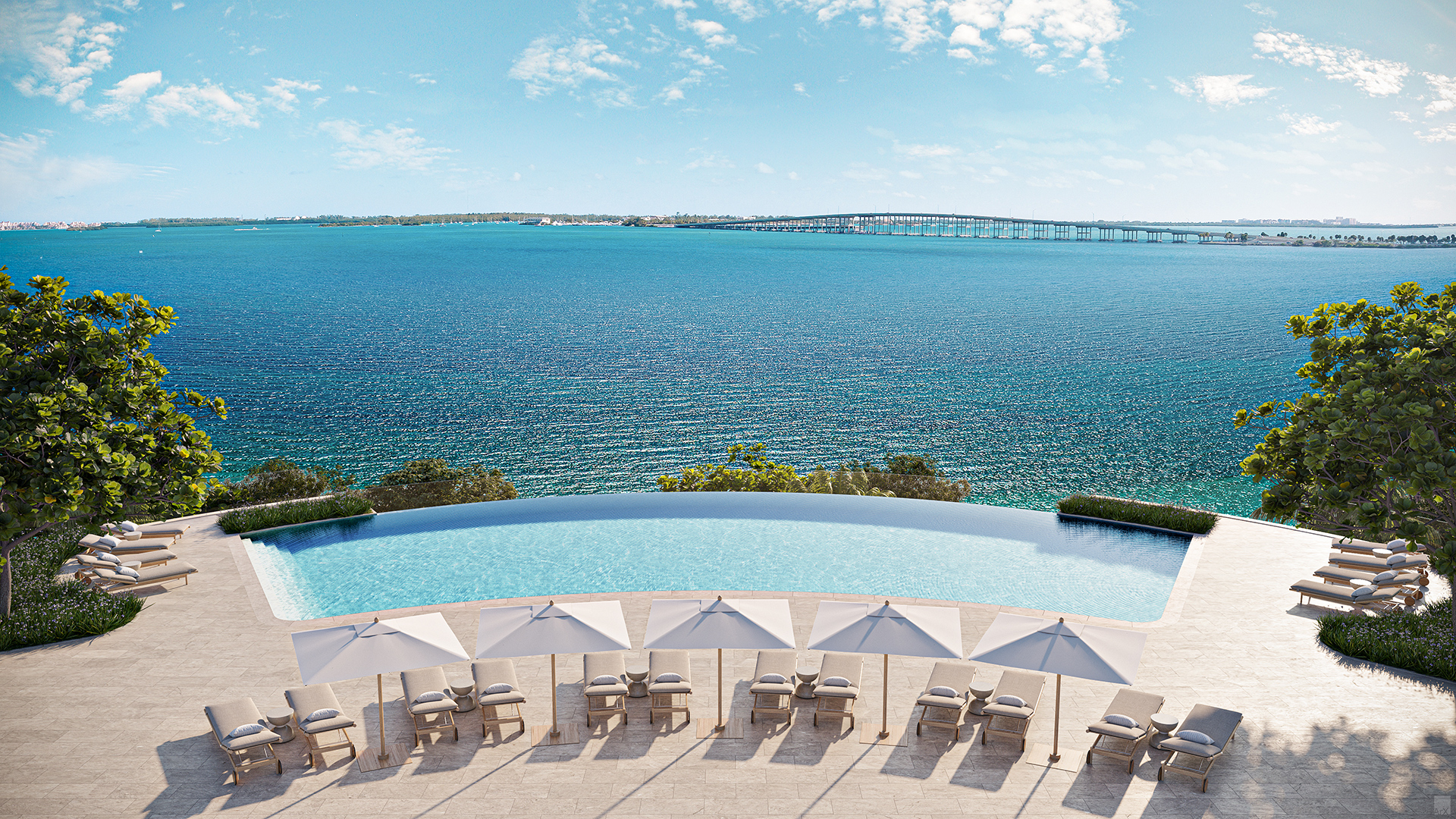 The St. Regis Residences, Miami – FL — lifestyle amenity