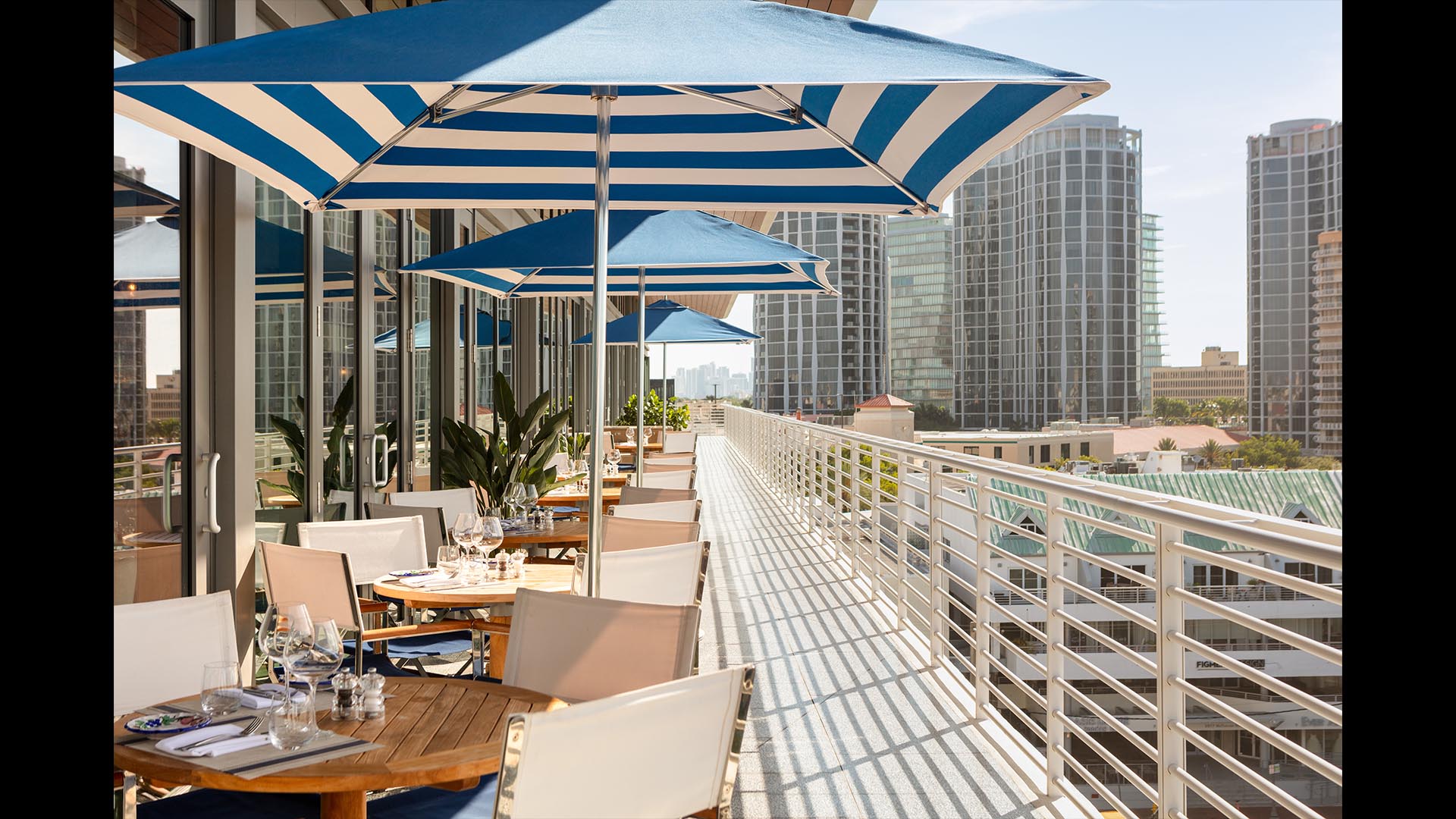 Mr. C Miami – Coconut Grove — lifestyle amenity