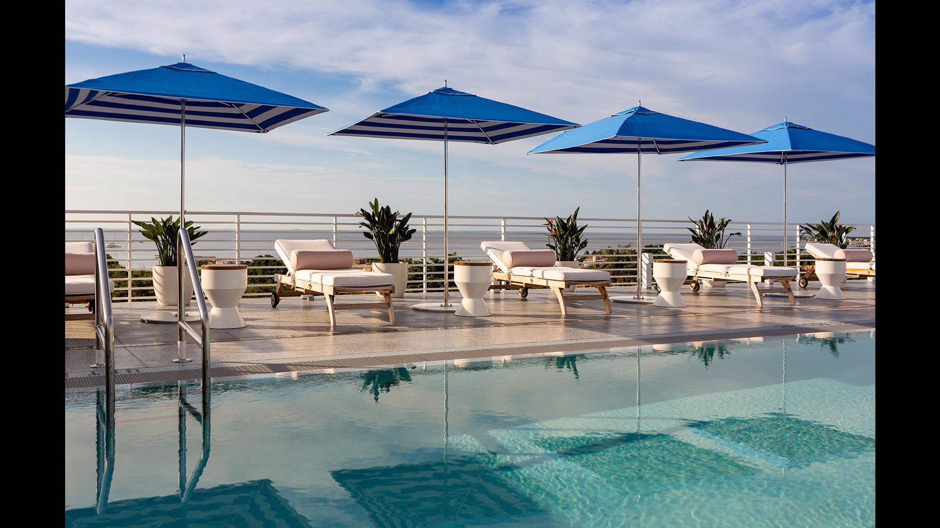 Mr. C Miami – Coconut Grove — lifestyle amenity