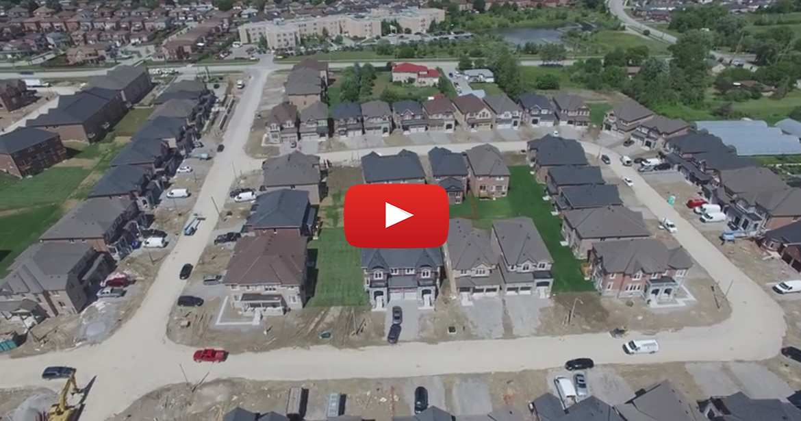 Green Valley Construction — photo building