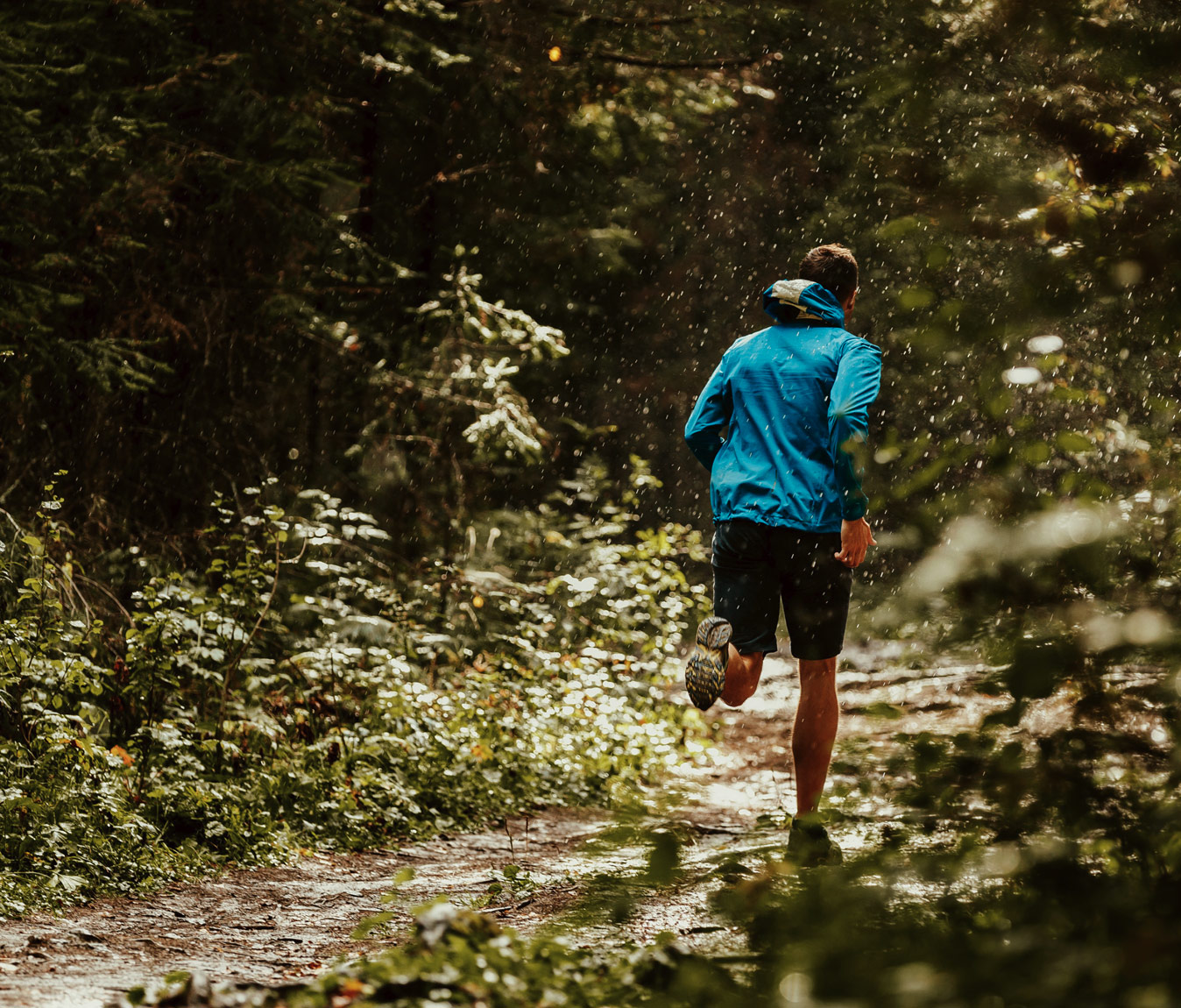 Vaughan/Vellore Trails — lifestyle amenity