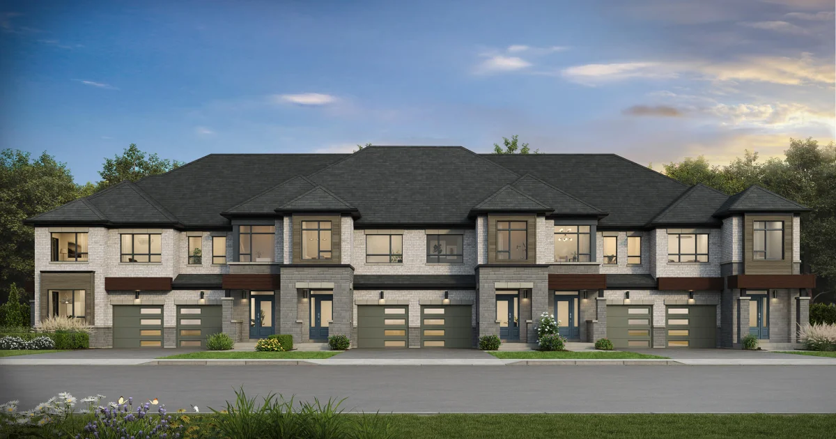 Glenway Townhomes