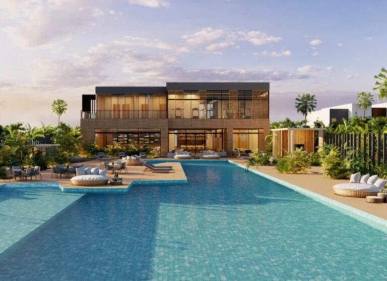 Melia Residences Miami Unveiling — exterior rendering