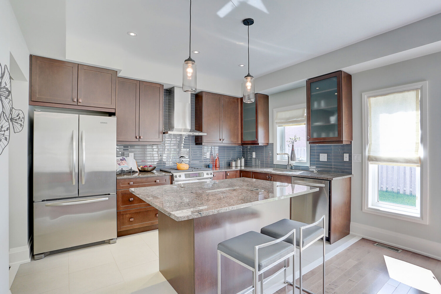 Mulberry Meadows In Ajax Is Now Sold Out — interior rendering