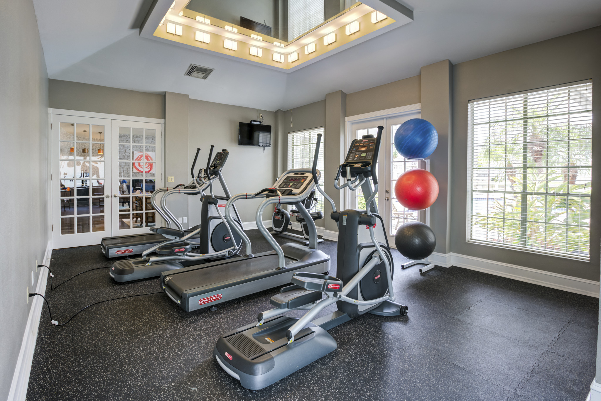 West Port Colony — lifestyle amenity