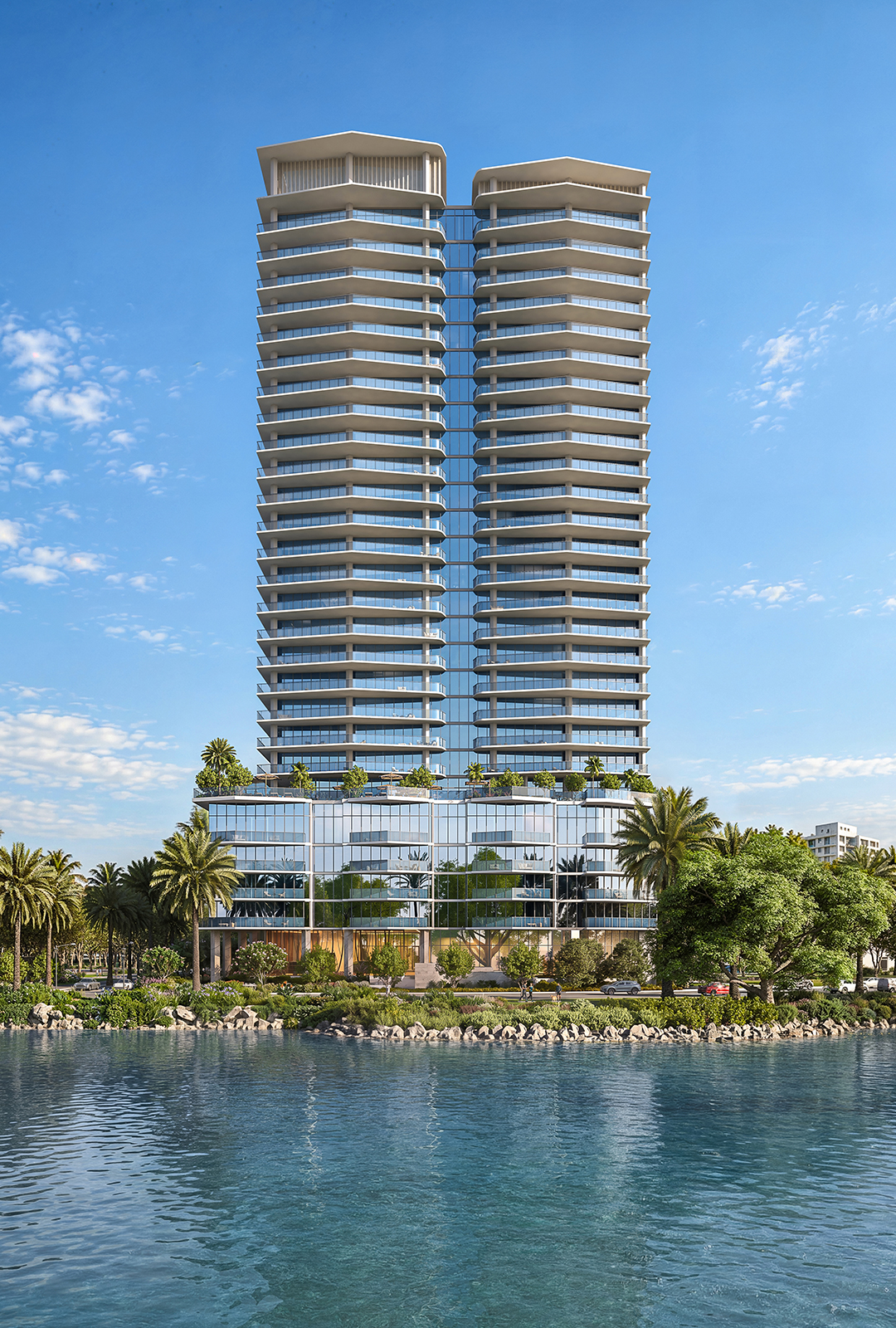 Rosewood Residences