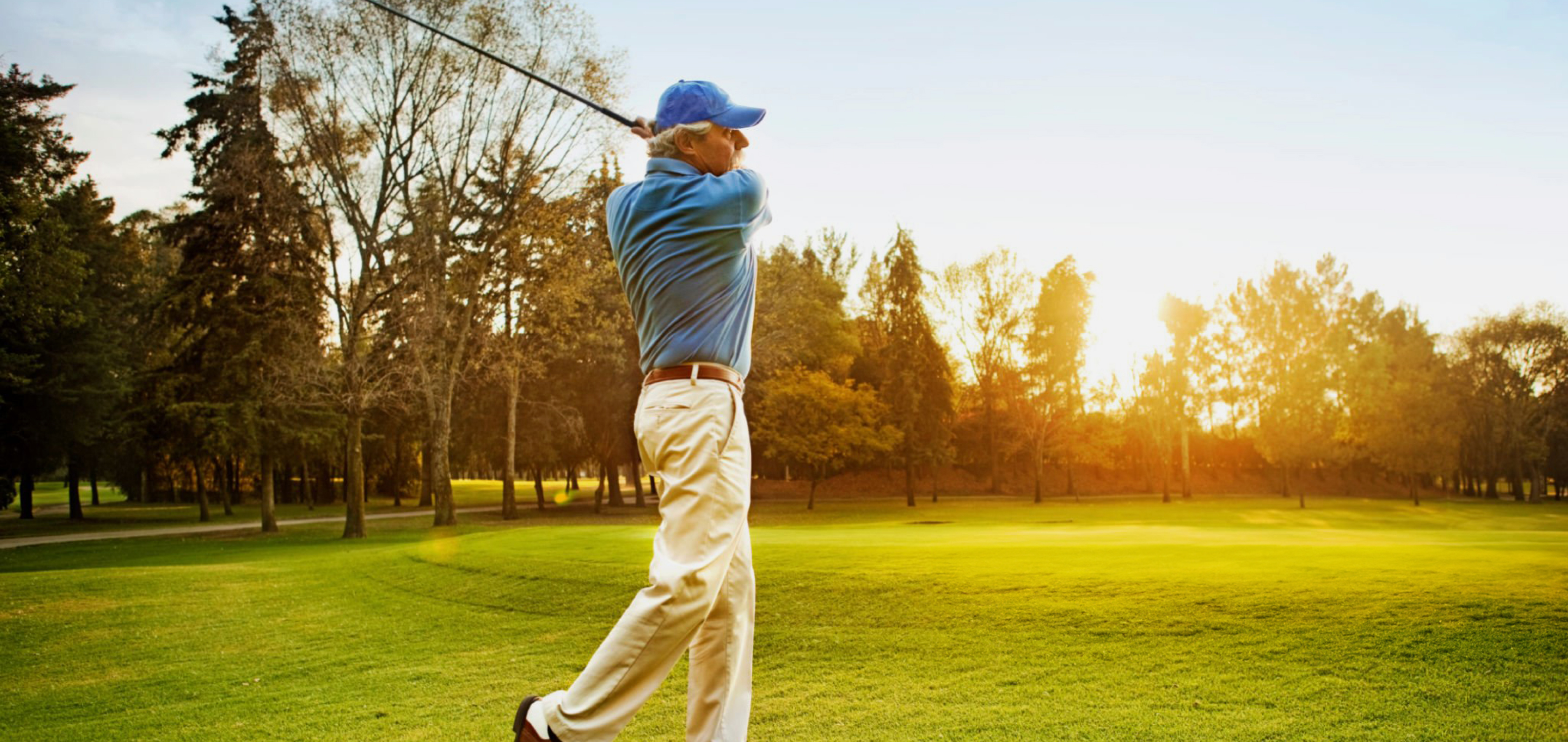 Black Creek — lifestyle amenity