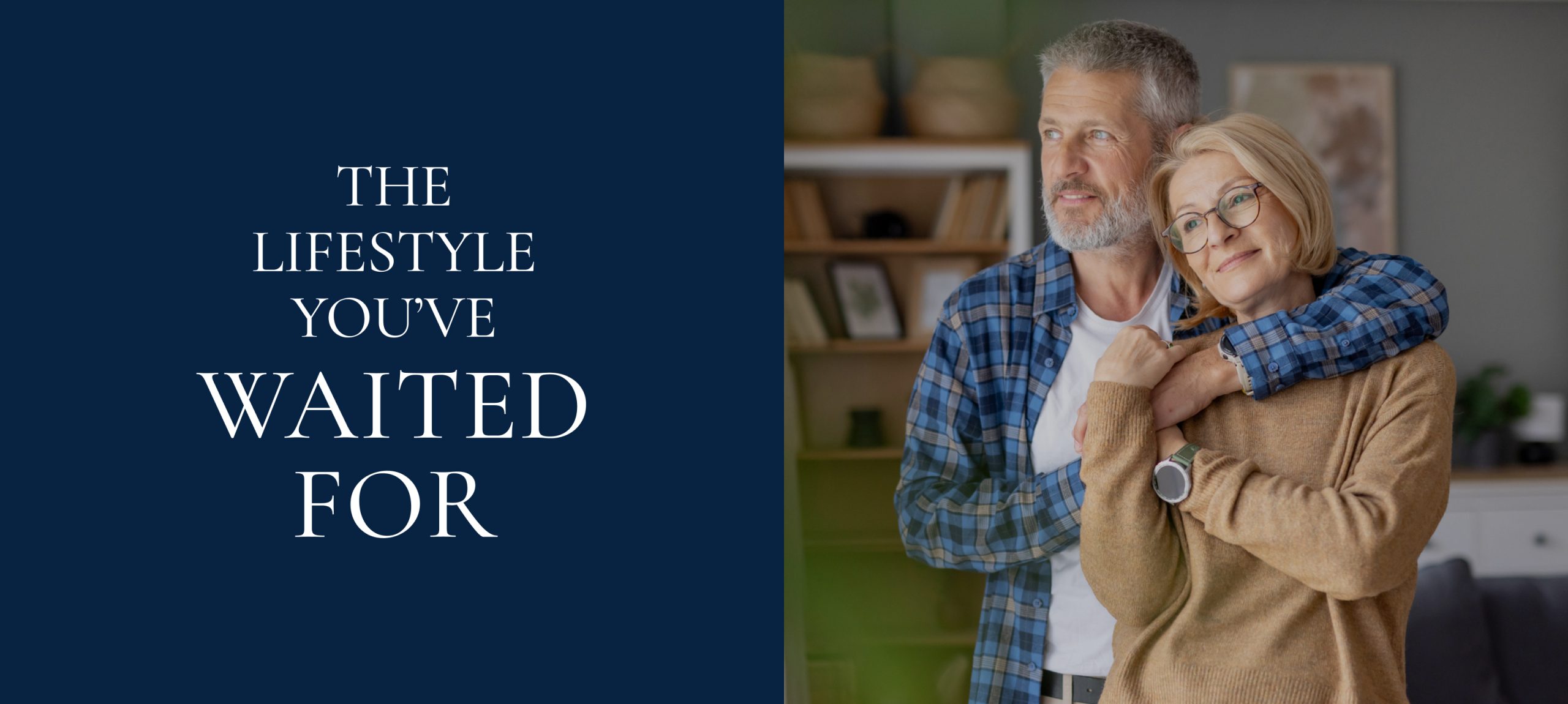 Black Creek — lifestyle amenity