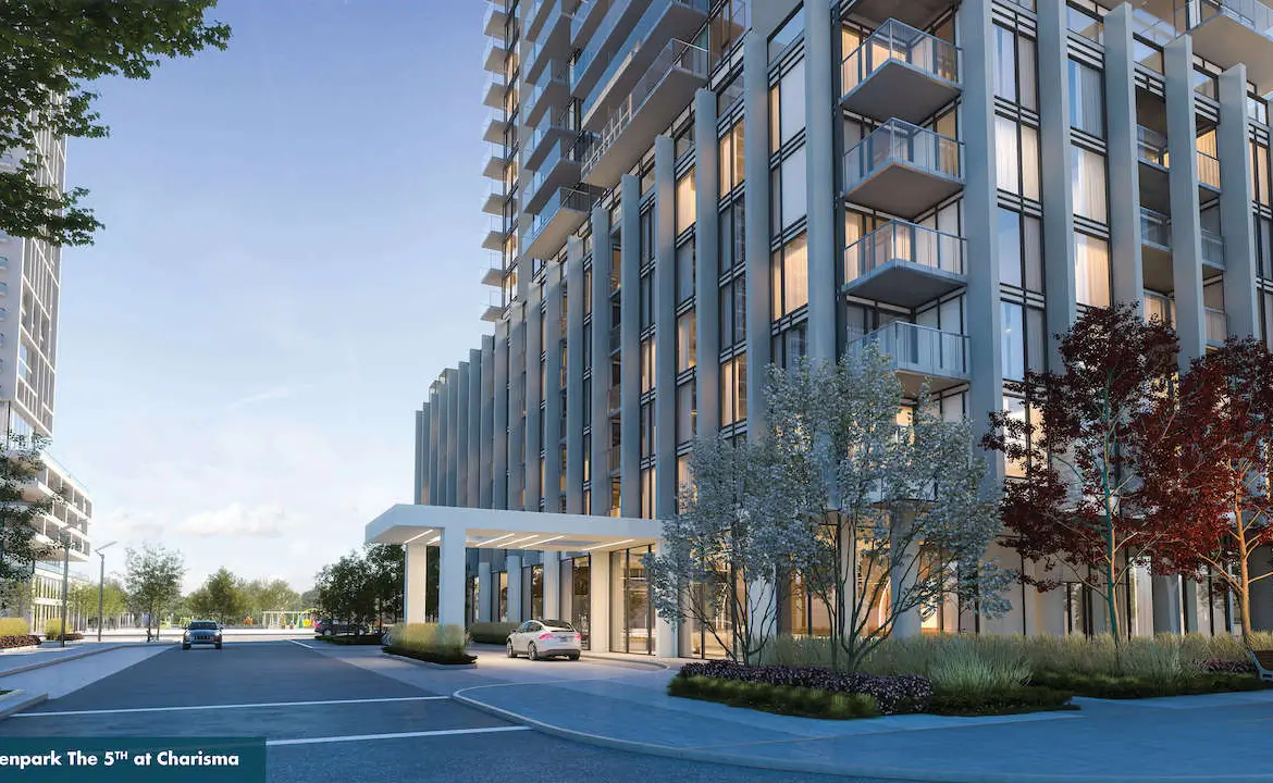 Triple Crown Estates Singles — exterior rendering