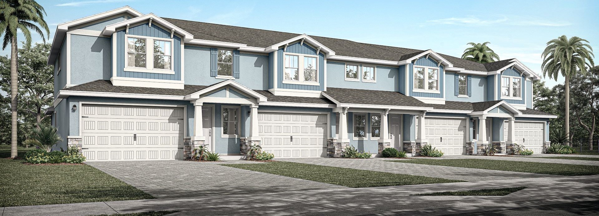 Summerset Villas