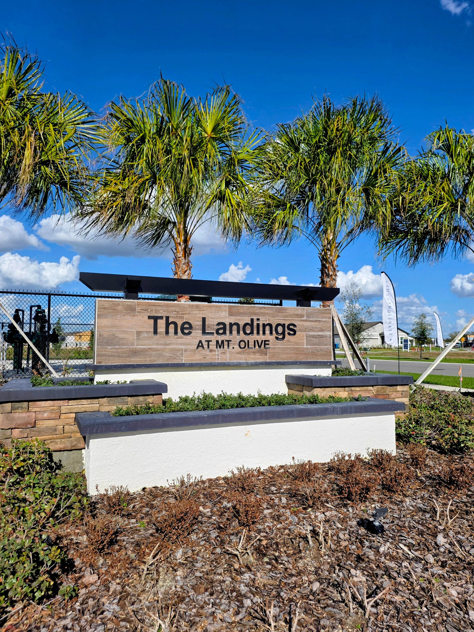 Landings at Mount Olive — lifestyle amenity