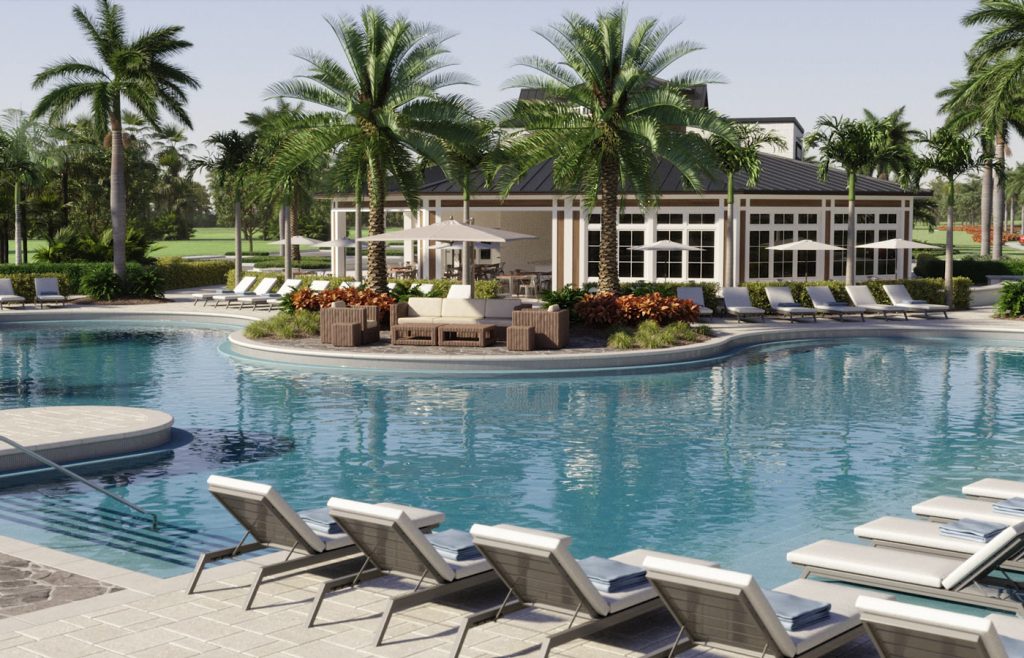 Glynlea — lifestyle amenity