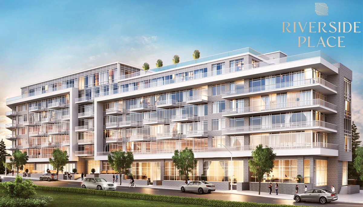 Riverside Place