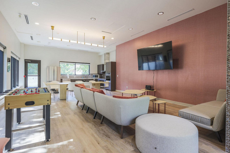 Durand Village — lifestyle amenity