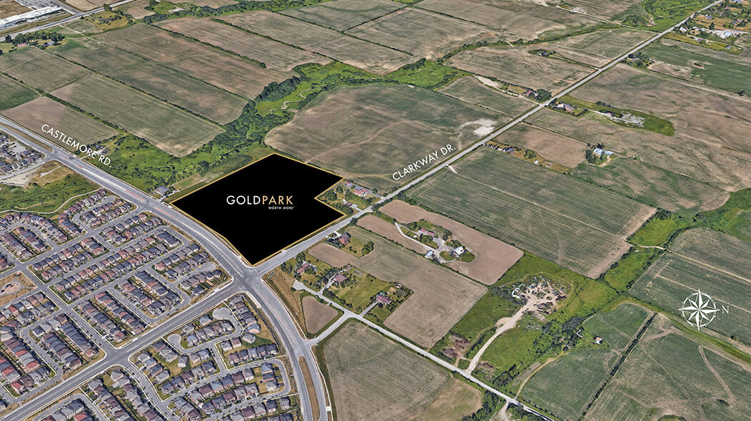 The Manors at Pine Valley — site map