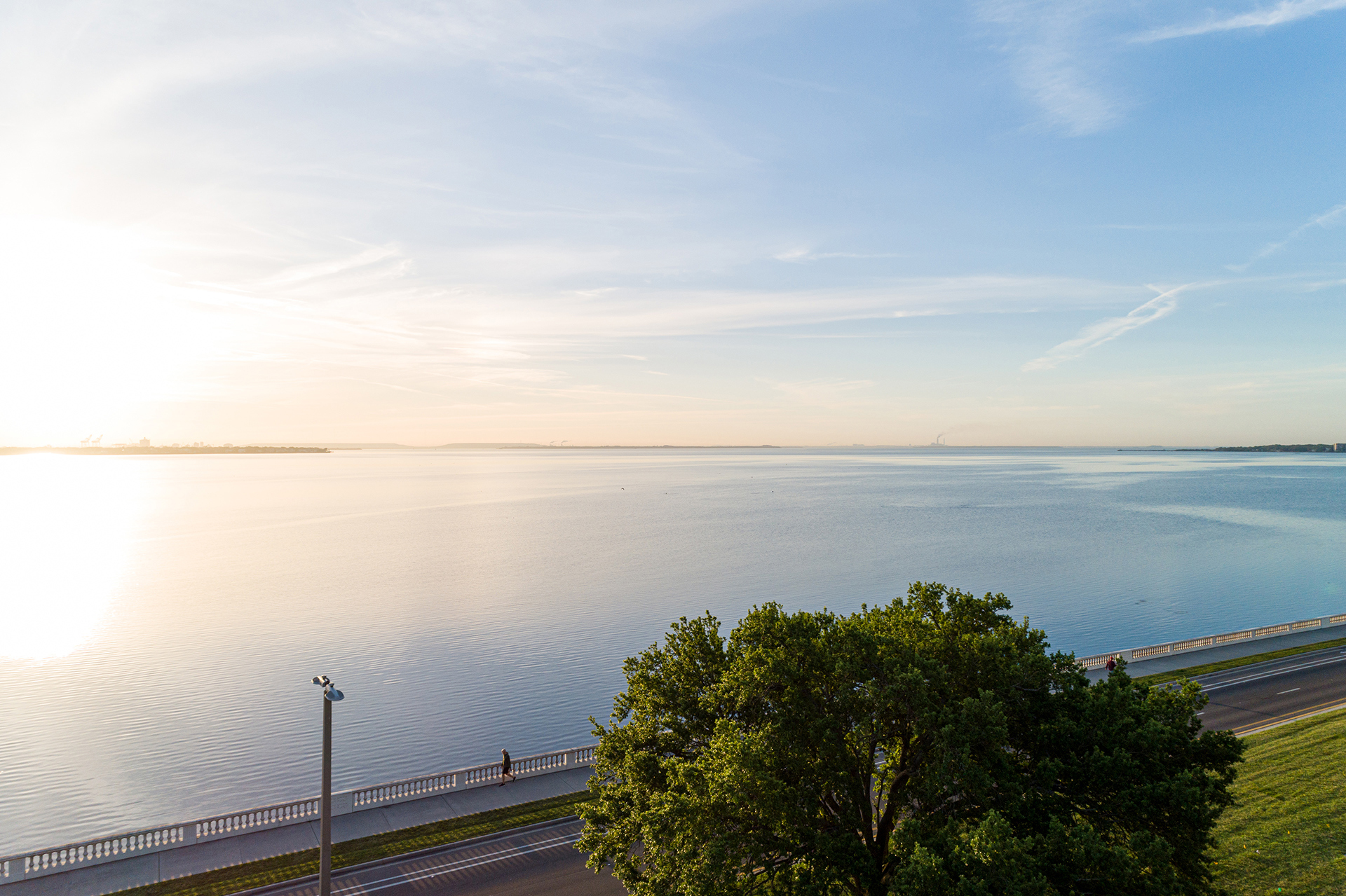 The Ritz-Carlton Residences Tampa — lifestyle amenity