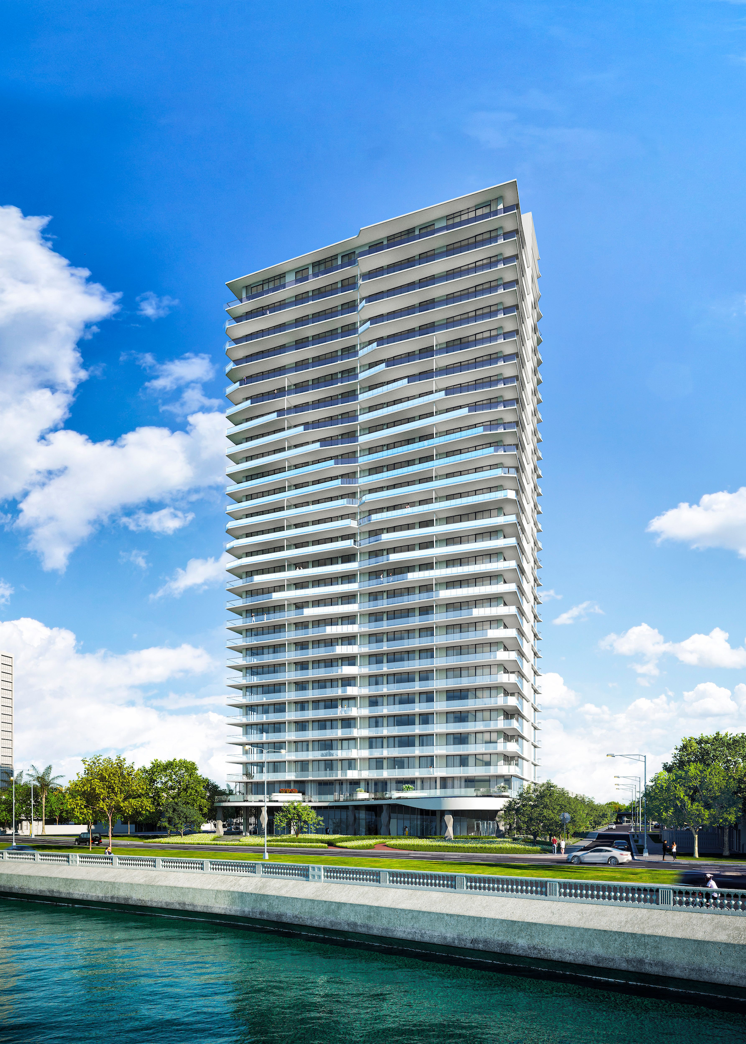 The Ritz-Carlton Residences Tampa