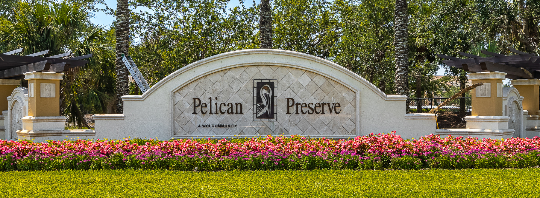 Pelican Preserve