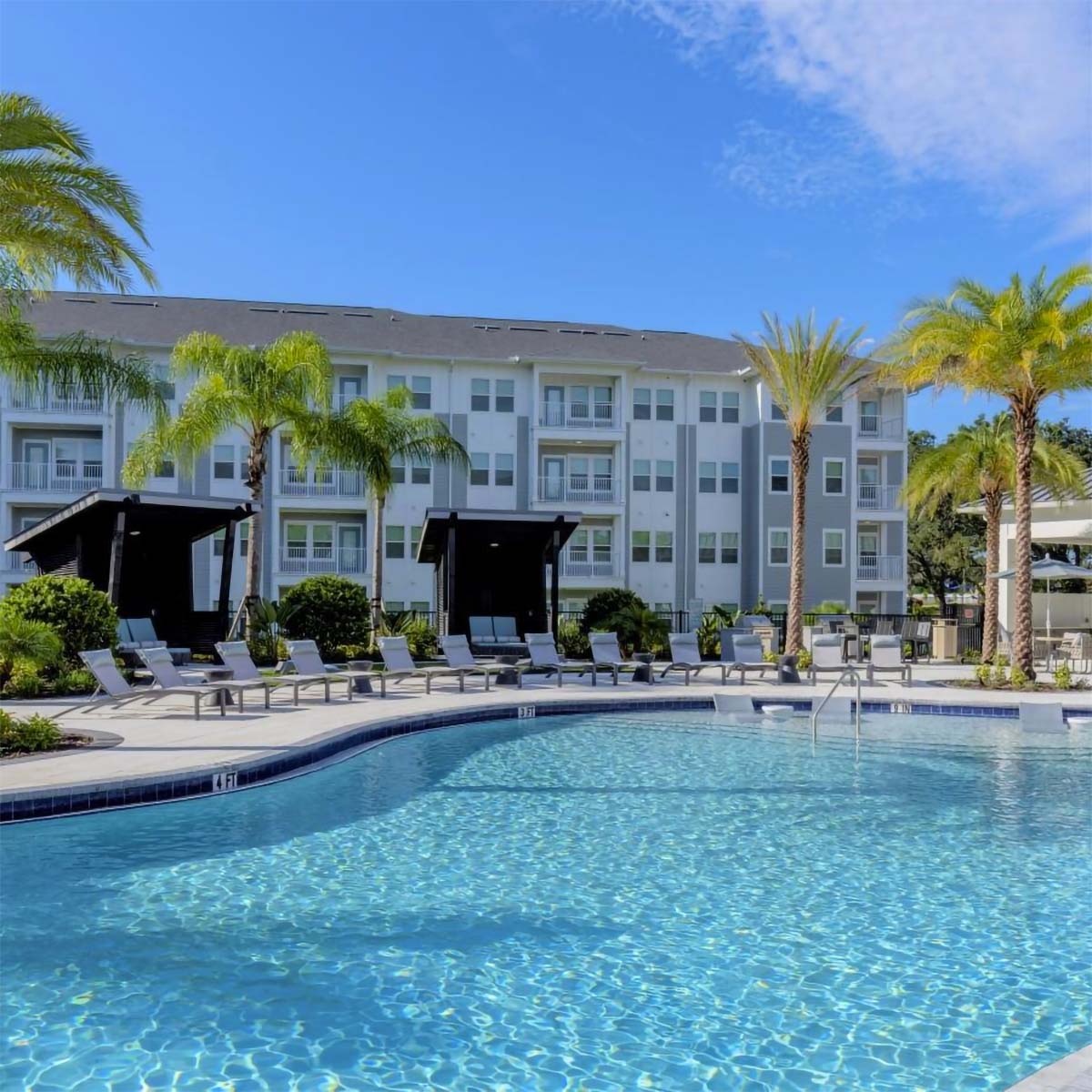 Sentosa Lexington Oaks