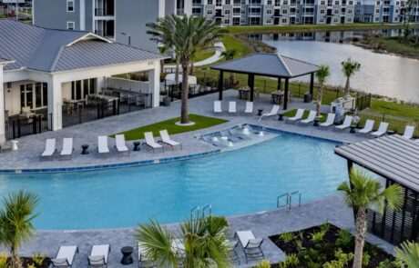 Sentosa Lexington Oaks — lifestyle amenity
