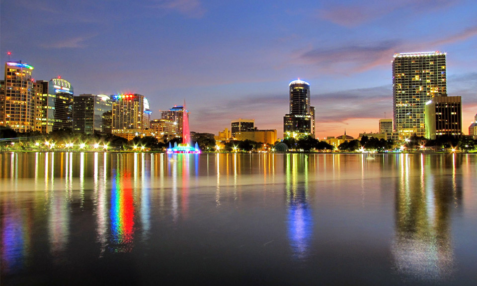 Vive on Eola — lifestyle amenity