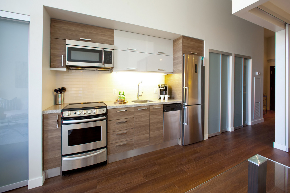 Alto — interior rendering