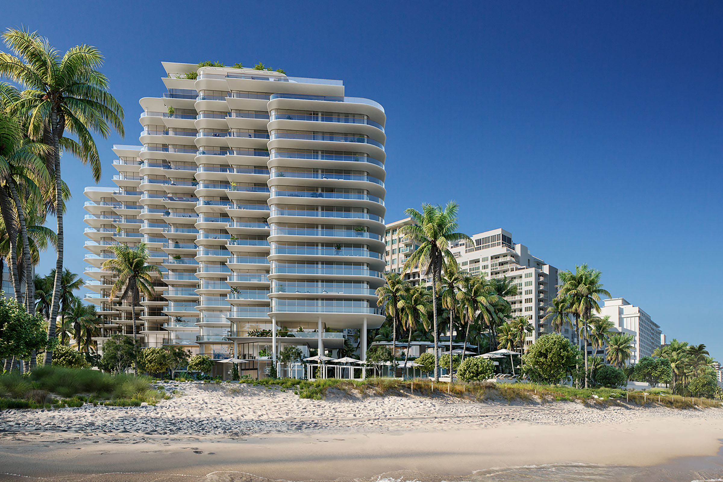 Perigon Miami Beach