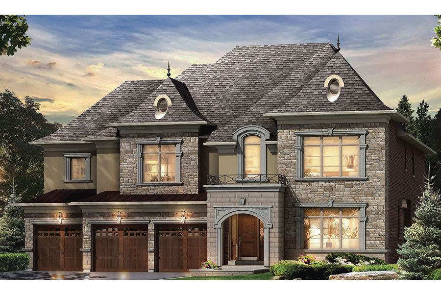 Copperwood Kleinburg