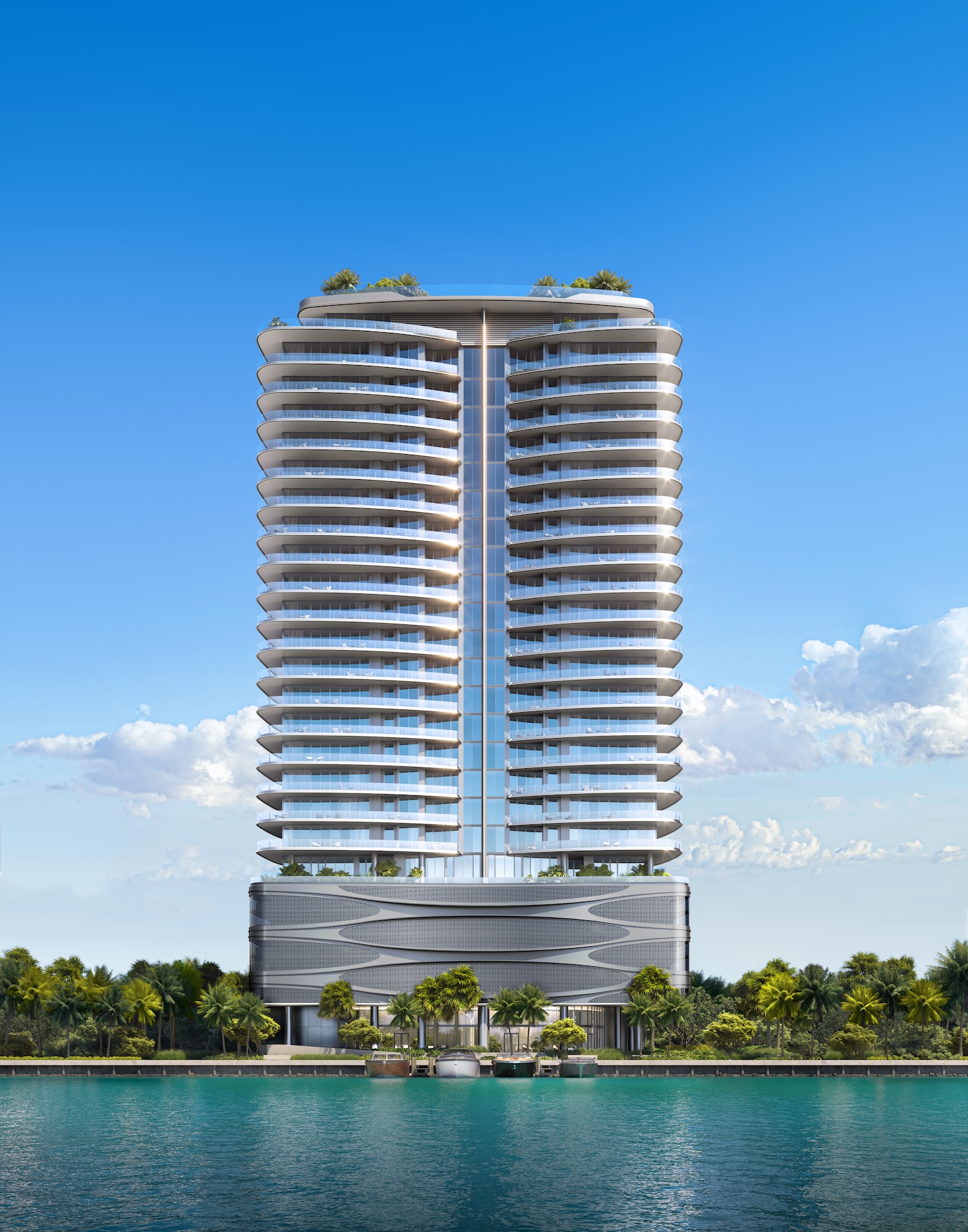 Pagani Residences