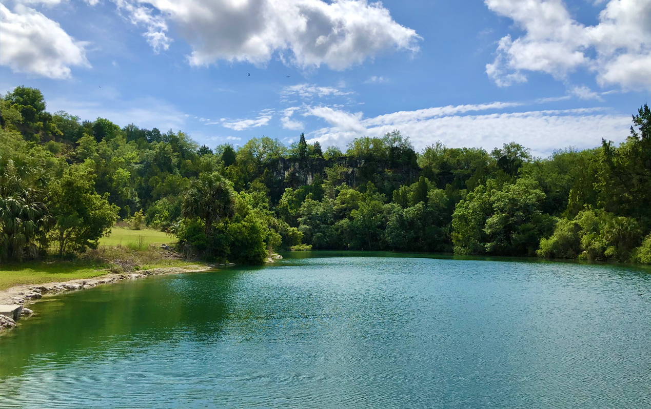 Crystal Ridge — lifestyle amenity