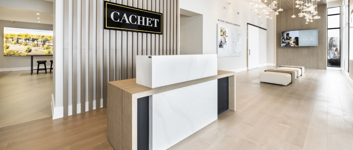 Havendale by Cachet — lifestyle amenity