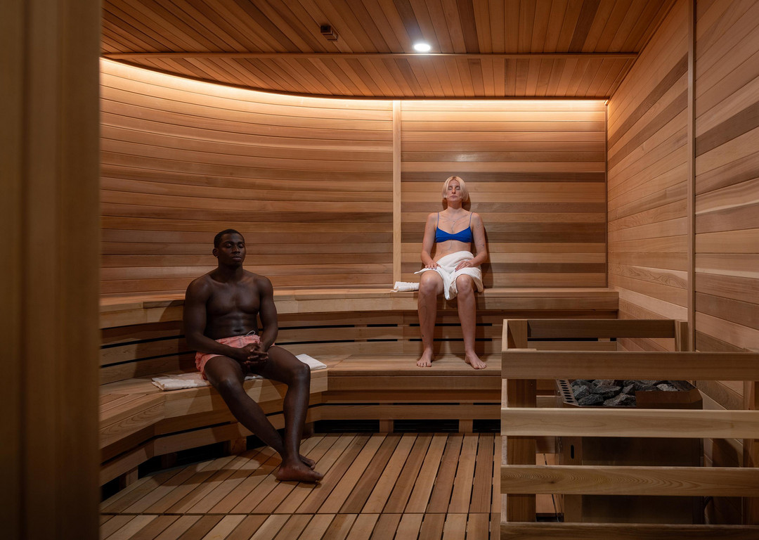 Sloane — lifestyle amenity