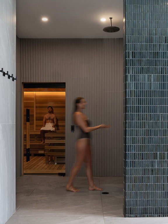 Sloane — lifestyle amenity