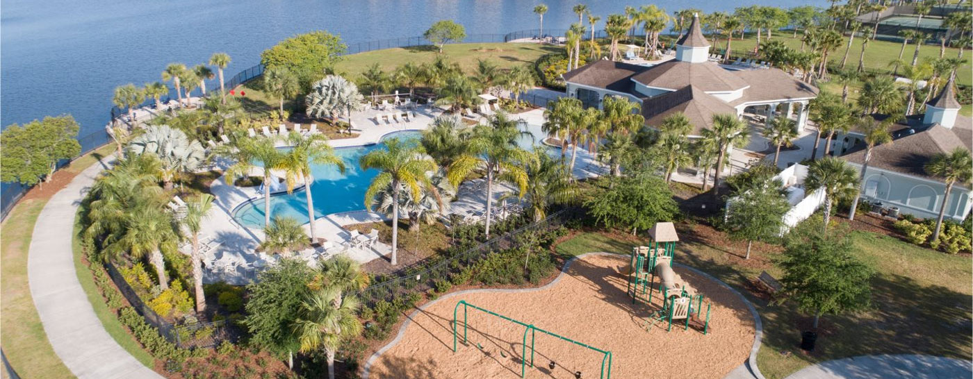 Belmont — lifestyle amenity