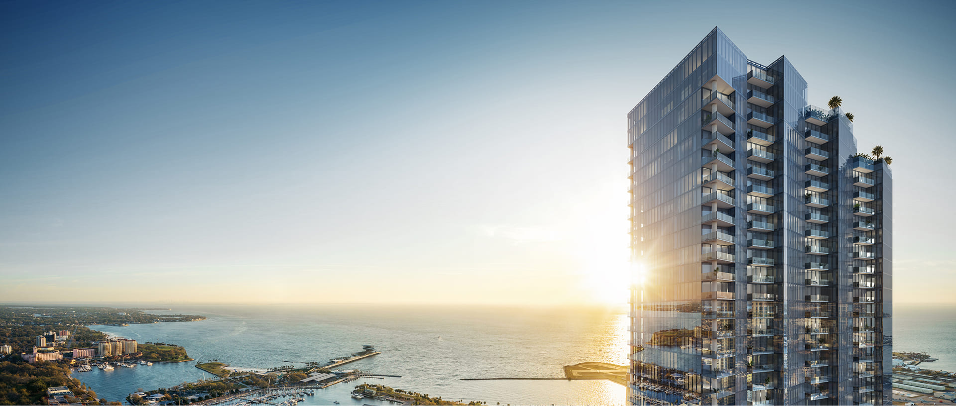 Waldorf Astoria Residences St. Petersburg